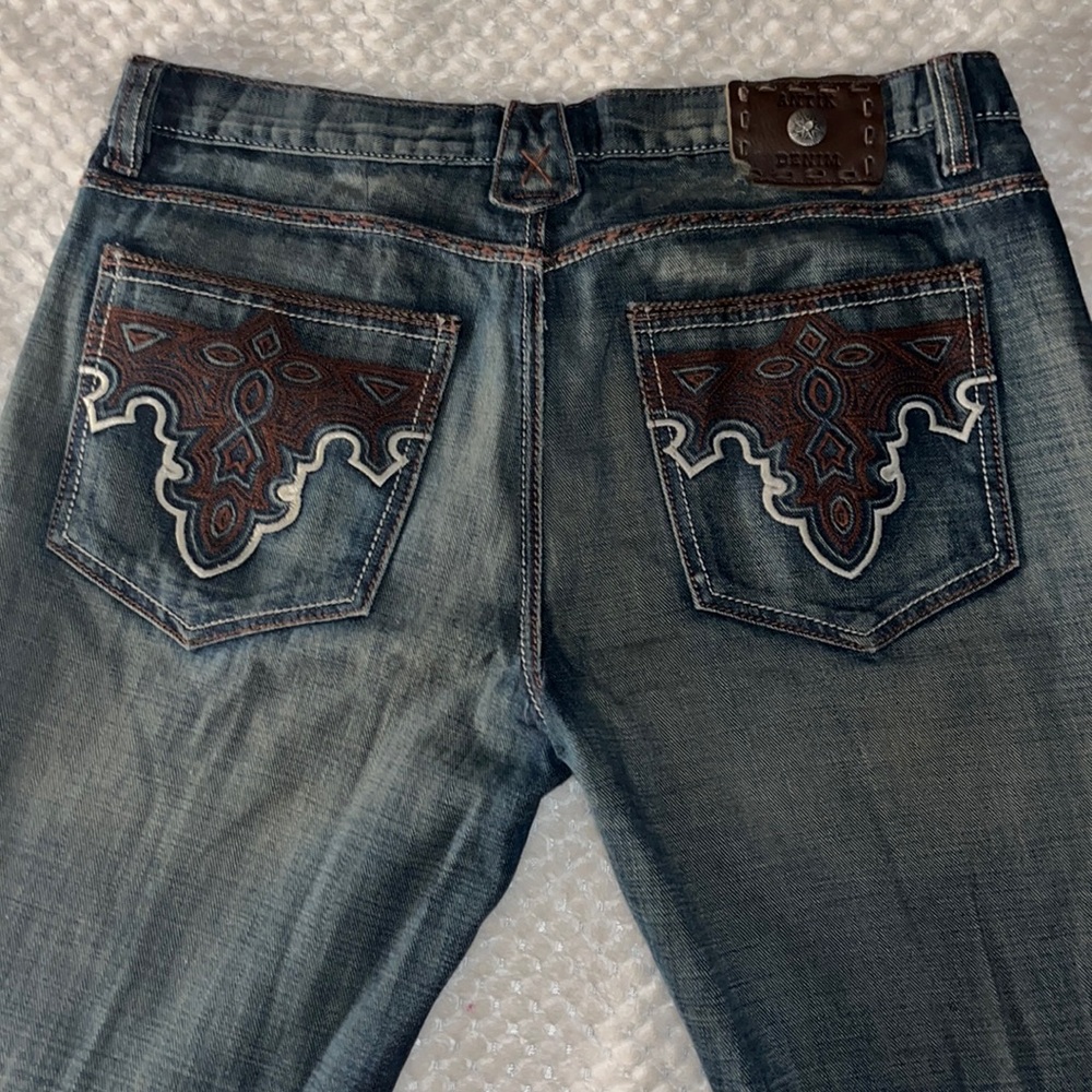 ANTIK Denim Men’s Jeans